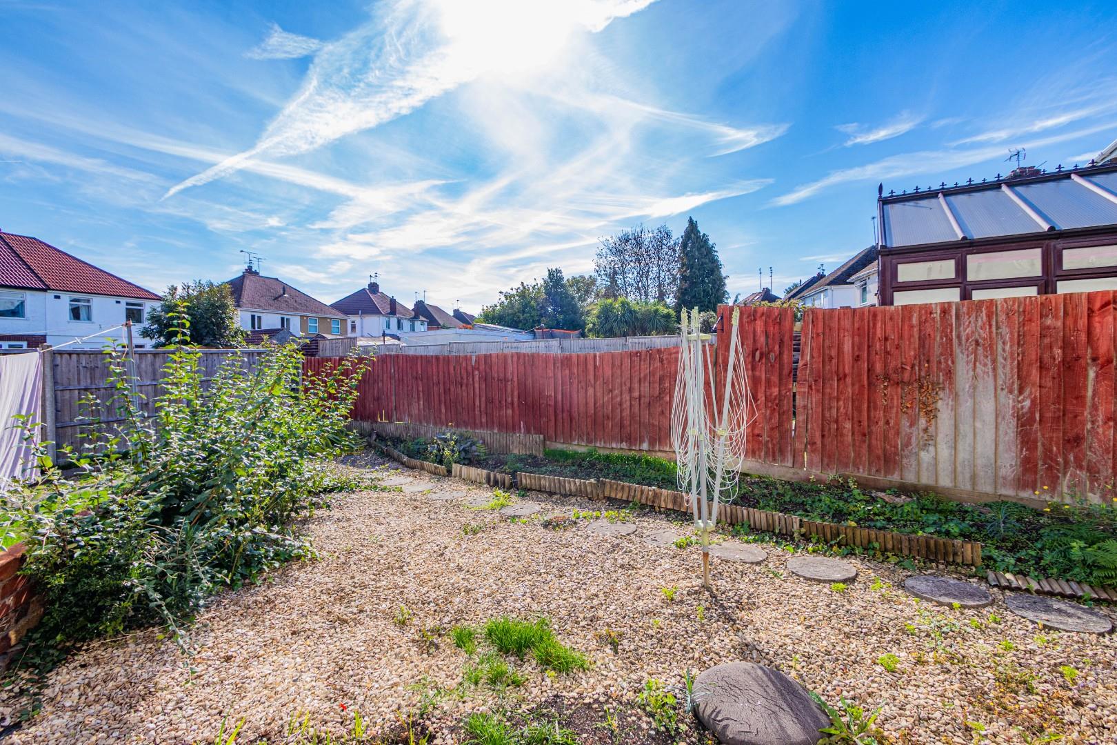 Rodney Crescent, Filton, Bristol — photograph 4